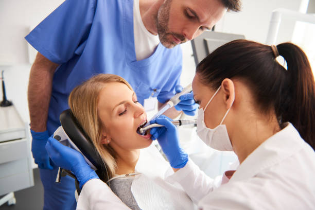 Best Laser Dentistry  in Hillsdale, MI