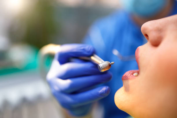 Emergency Dental Services in Hillsdale, MI